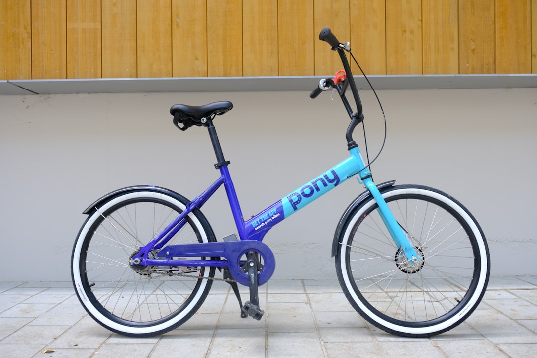 Urban Cycling: Tips for Navigating City Streets Safely